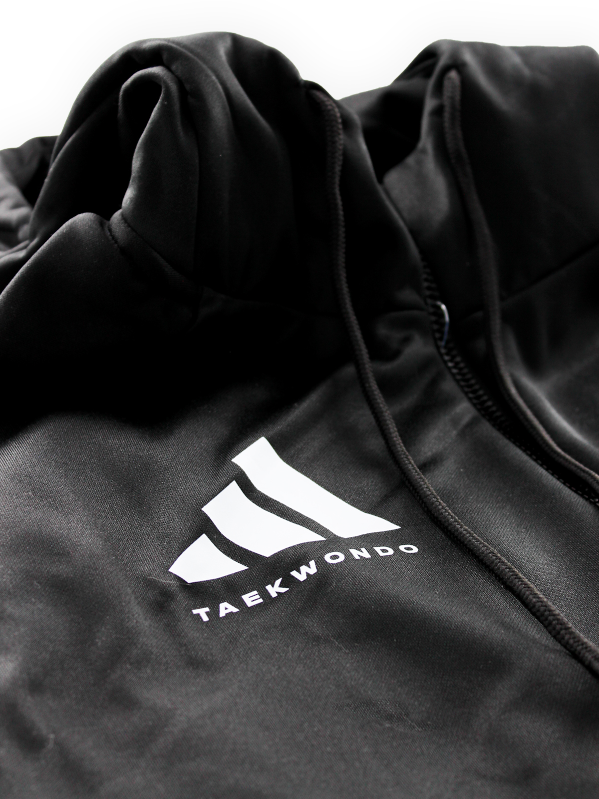 ATA Adidas Tracksuit Jacket - image 6 of 7